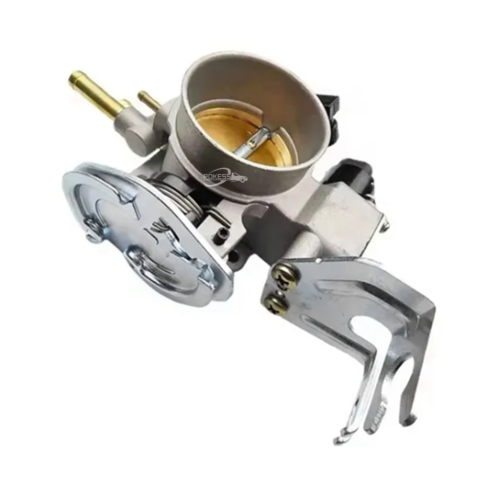 92066488 Automatic Transmission Throttle Body for Chevrolet Menlo Chevrolet Epica Buick Verano Buick Excelle