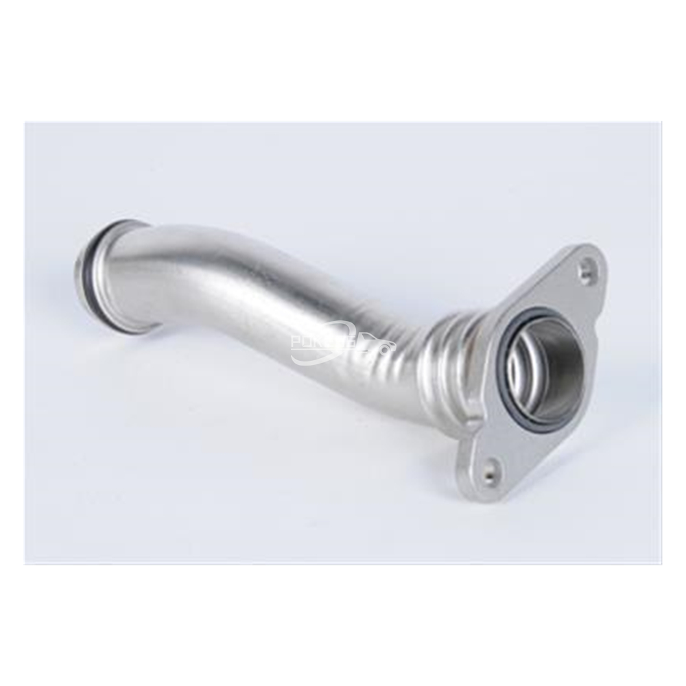 55353330 Engine Oil Cooler Outlet Hose for Chevrolet Menlo 630 Baojun 630 XL Chevrolet Malibu XL Chevrolet Aveo