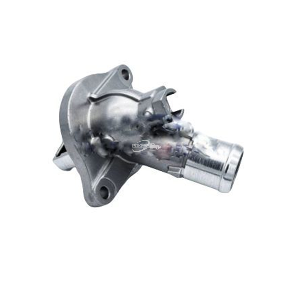 12651603 Aluminum Thermostat Assembly for Chevrolet