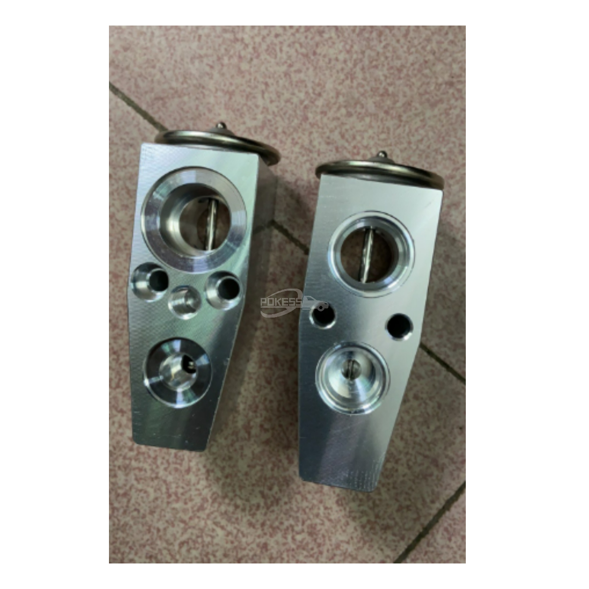 DG1Z19849A DG1319C621AA BB5Z19849A BB5319C621AA YG433 YG425 Expansion Valve (Evaporator) for Ford Explorer/Fiesta