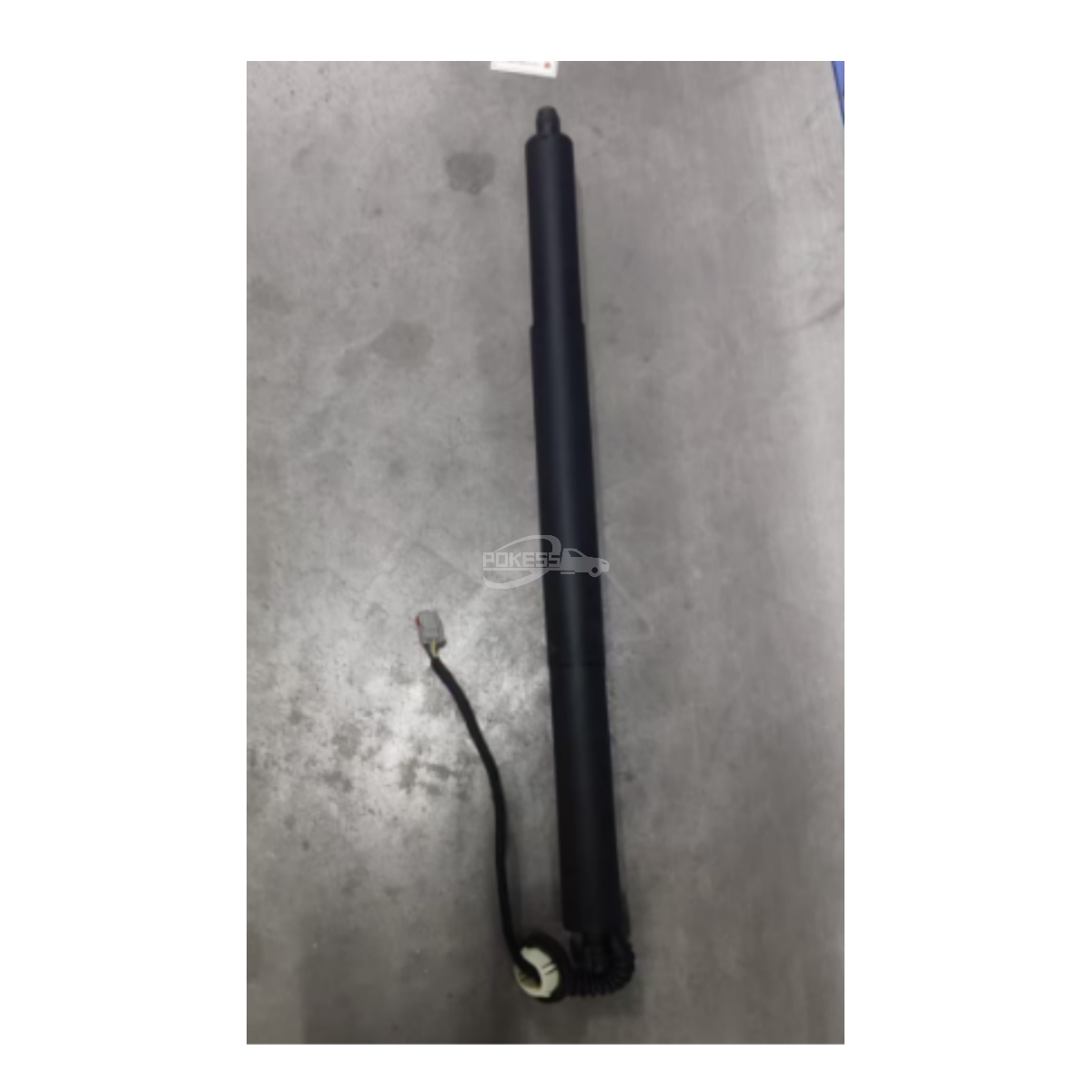 EB3B404C84AD EB3B404C84AC EB3Z99406A10E Tail Cover Support Rod for Ford EVEREST 2016