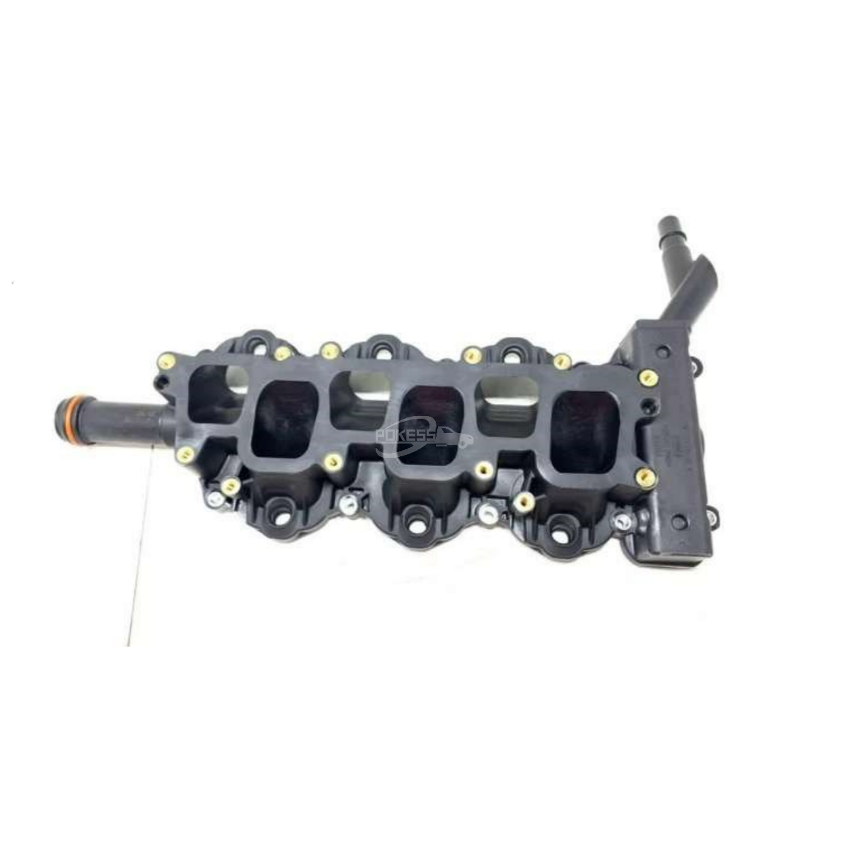 4M5G9424FT 4M5G9424FS XTJ-038 4M5G9424FU 1376510 5164230 4M5Z9424B 31359880 Intake Manifold for Ford Focus/Fusion 2.0MT