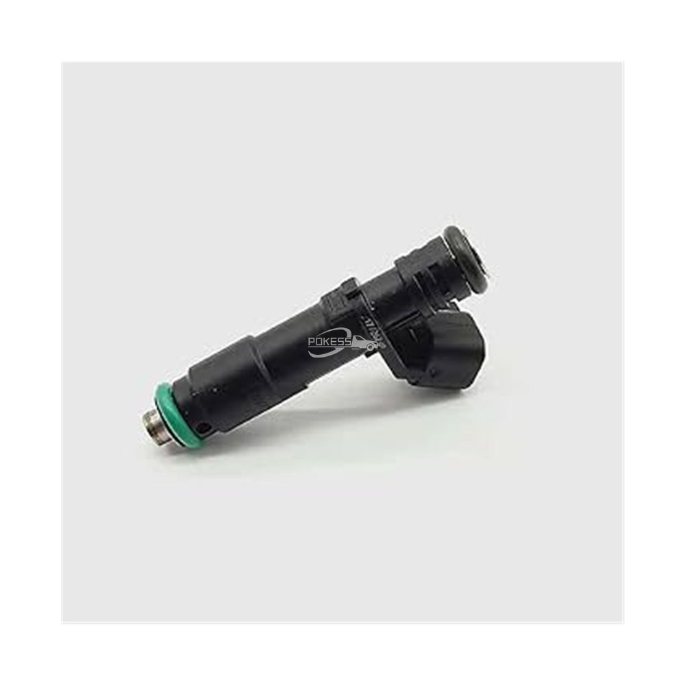 Auto Spare Parts Engine Fuel Injector 25181804 Fuel Injector for Chevrolet