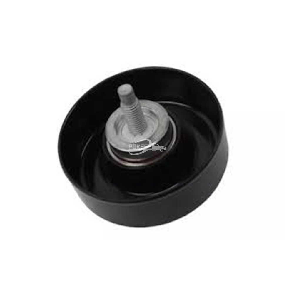 Auto Part Idler Pulley 12580773 Idler Pulley for Chevrolet Trax Tracker New Sail