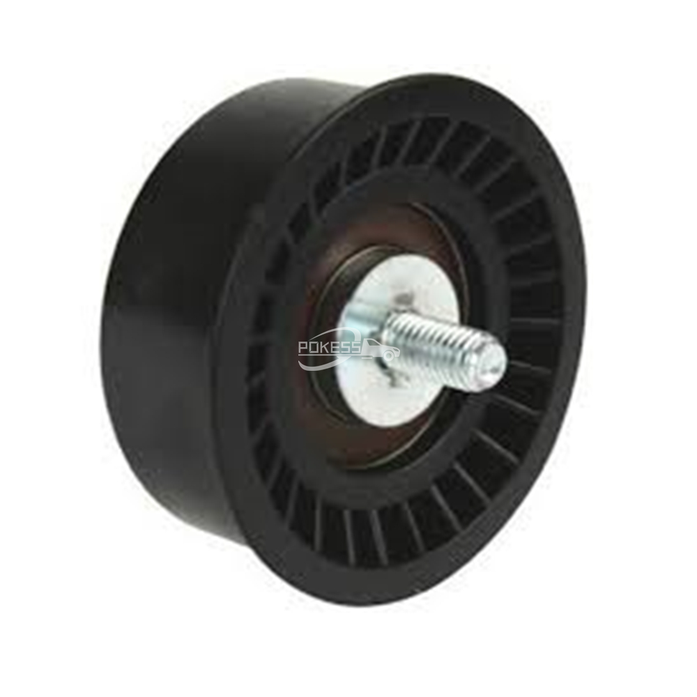 High Quality Auto Parts 96413863 Idler Pulley for Chevrolet