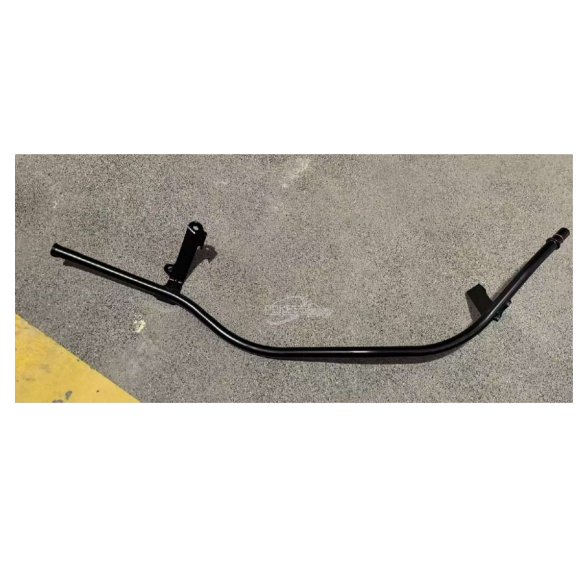 BK2Q6754CA 1822320 Oil Dipstick Tube for Ford TRANSIT MK8 V362 V363 2.2