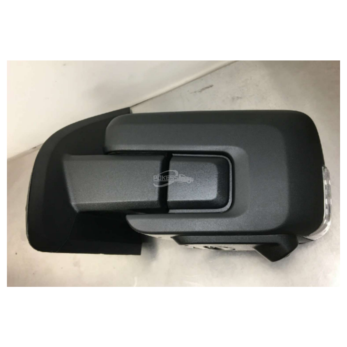 ML3Z17683FA RL3Z-17683-FA ML3417683FL5YGY 6232714 Rearview Mirror Side Mirror for Ford F150 2021-