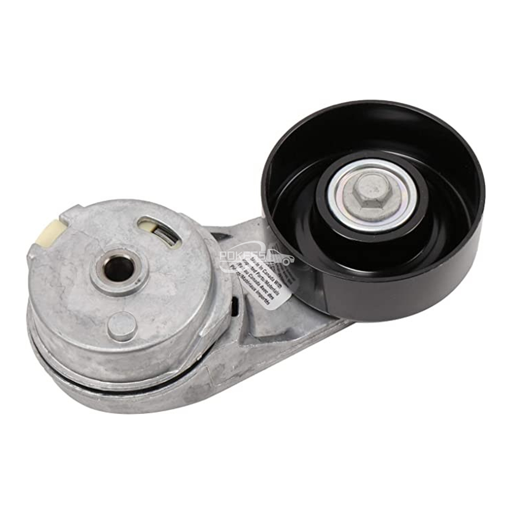 12605175 Belt Tensioner for Regal LaCrosse.Landmark.GL8 S.Captiva Captiva