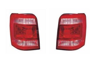 8L8Z 13405-ACP 9L8413405AA 8L8Z13405A Tail Lamp for Ford Kuga/Escape 05-08