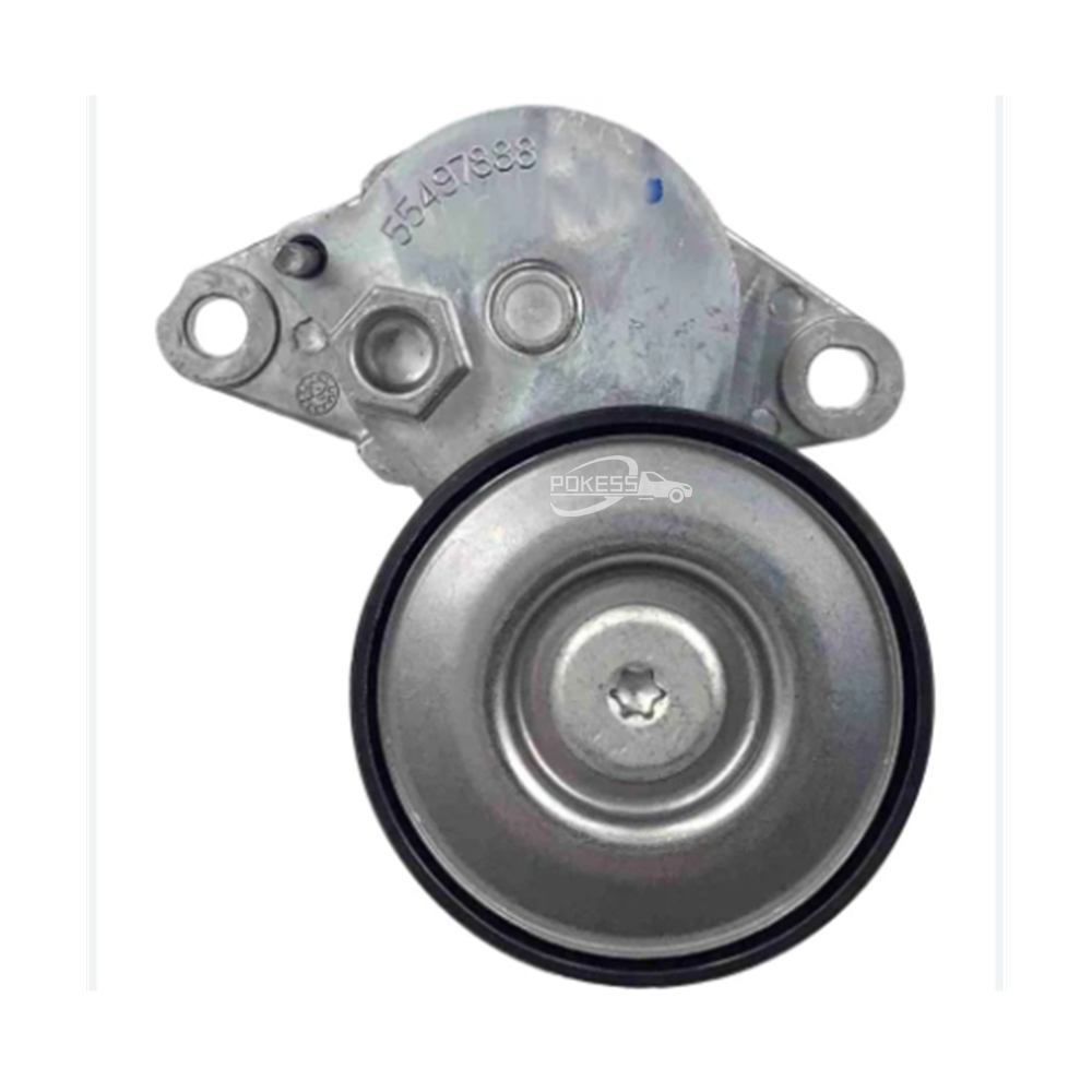 55497888 Belt Tensioner for Chevrolet Onix 2020-2025 1.0T / 1.2L | Chevrolet Tracker
