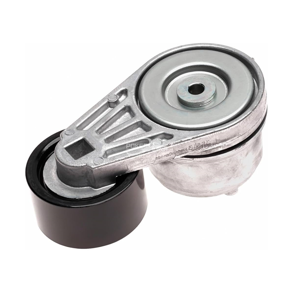 12627119 Belt Tensioner for Chevrolet ATS CTS XT6 XT4 Camaro Malibu XL Tracker
