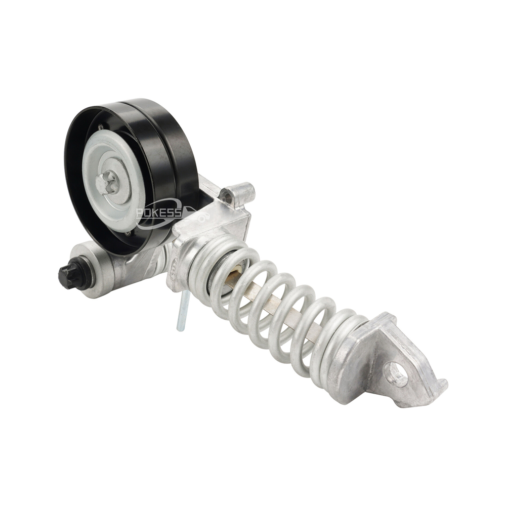 25195388 55565236 25196388 Belt Tensioner for Chevrolet Cruze 1.4L 1.8L Sonic Trax