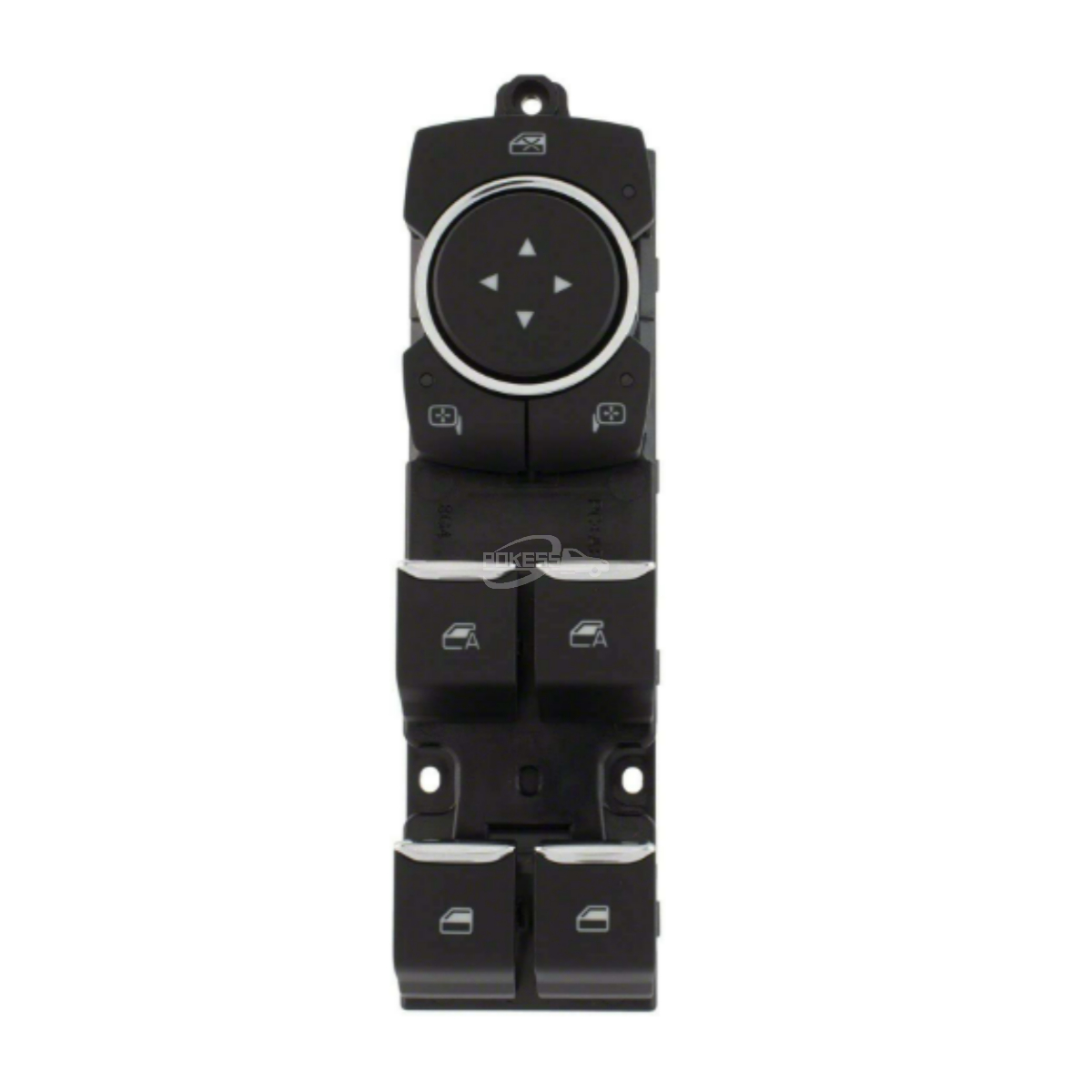 ML3Z14529BE ML3Z14529BB 6058577 ML3T14540BD Electric Window Switch Front L for Ford F-150 21-23