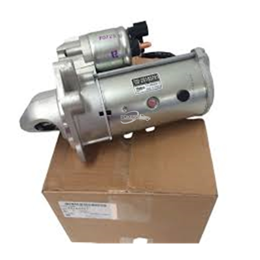 25183761 Starter Motor for Chevrolet Captiva 11-18 2.2L Diesel Cruze 09-15 2.0L VCDi Diesel Orlando 11-15 2.0L VCDi Diesel