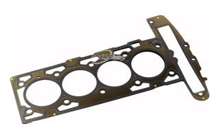 55355578 Steel Cylinder Head Gasket for Buick LaCrosse 2.4L Verano 2.0L, GL8 First Land 2.4L Chevrolet Menlo Malibu XL 2.4L