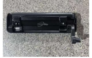 Body Parts 92VBV22401AB Front Door Outer Handle Right for Ford Transit