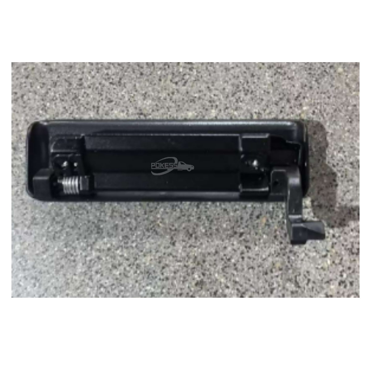 Body Parts 92VBV22401AB Front Door Outer Handle Right for Ford Transit