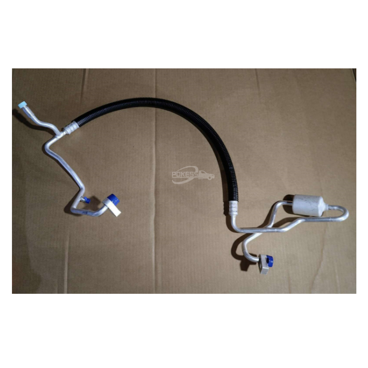 G3GH19N601BB G3GH19N601BA 1920820 A/C Hose High Pressure, Compressor to Condenser for Ford Taurus 2.0