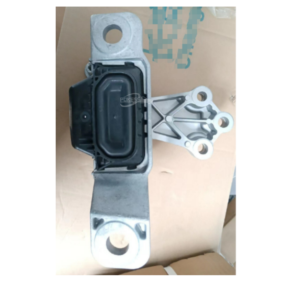 JX616F012HD JX616F012HC 2374007 2206809 Engine Mounting R at for Ford Focus 2018 1.5L