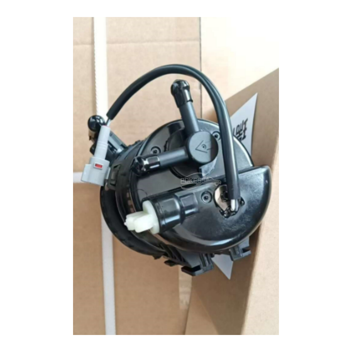 1770A344 1770A223 1770A289 Diesel Filter Assembly 3 Plug for Mitsubishi