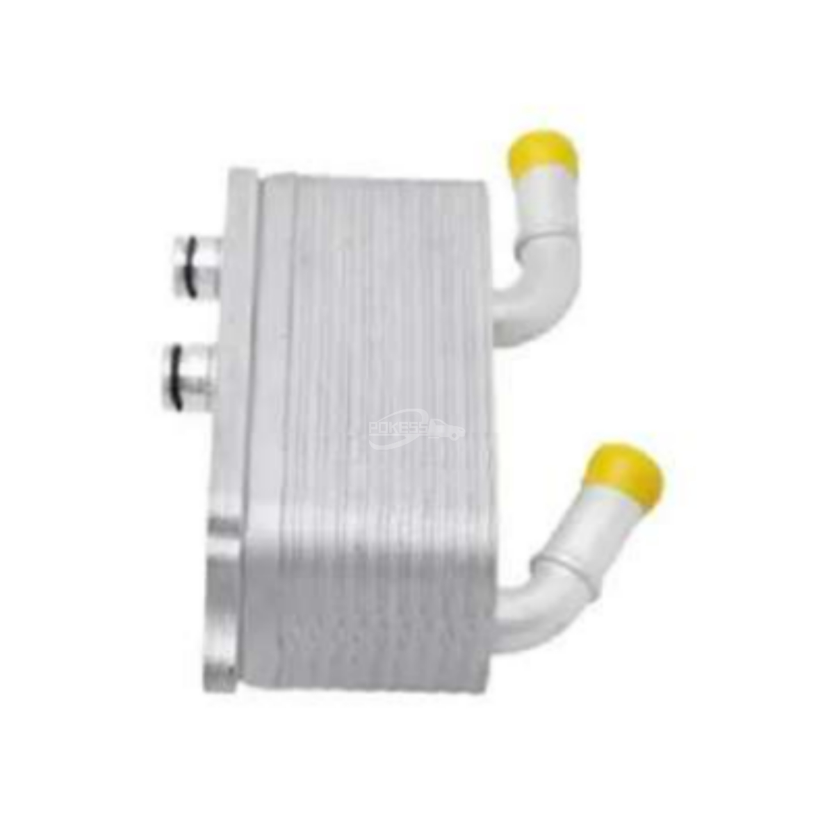Oil Cooler 68485460AA 68233384AB Engine Oil Cooler Assembly for Jeep