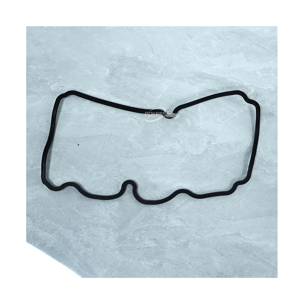 96416270 24101202 24527955 Valve Cover Gasket for Chevrolet Aveo New Sail Spark Lechi/1.0L 1.2L