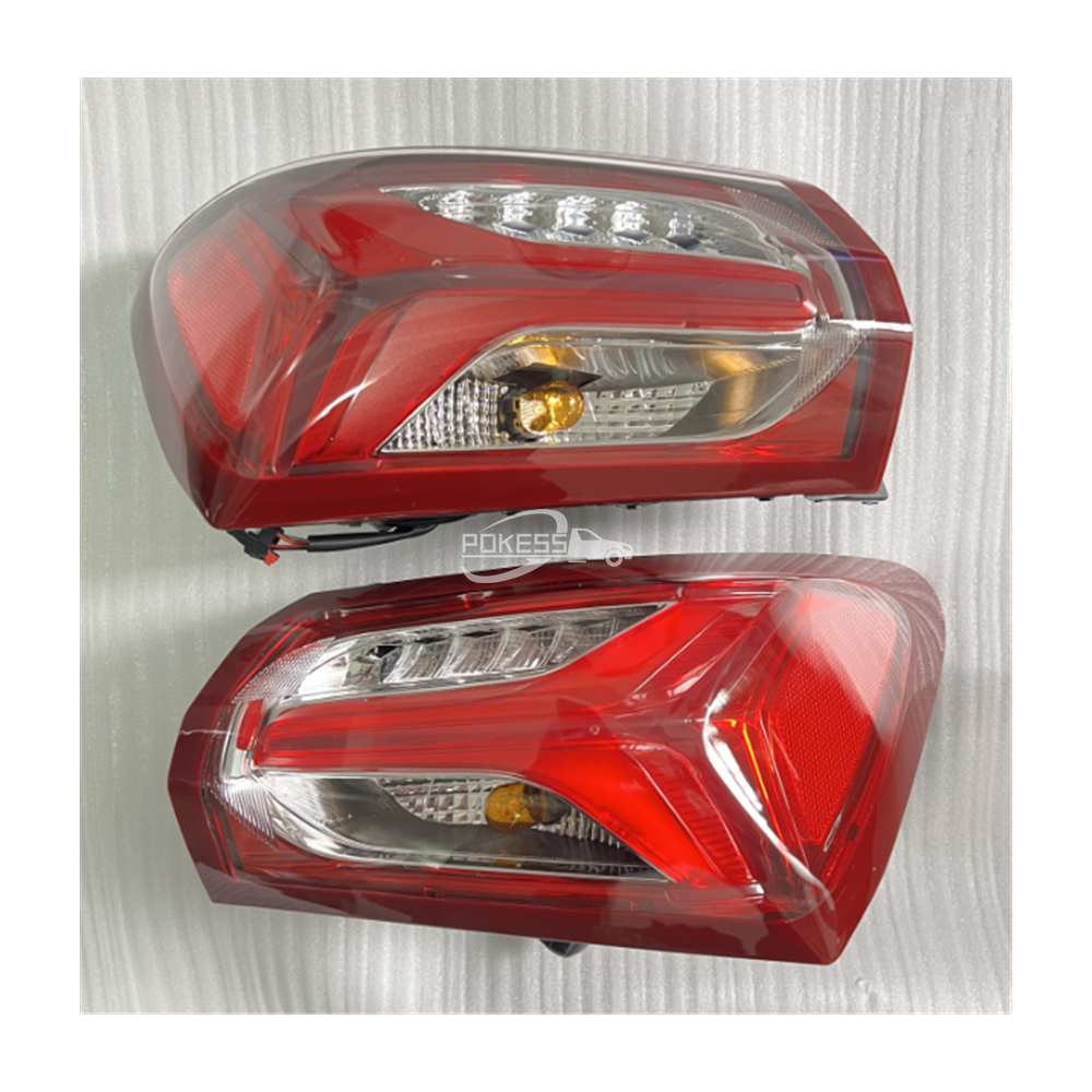 84882382 84595941 84643986 Outer Tail Light R for Chevrolet Malibu XL 2019-2024 Tracker 2019-2024