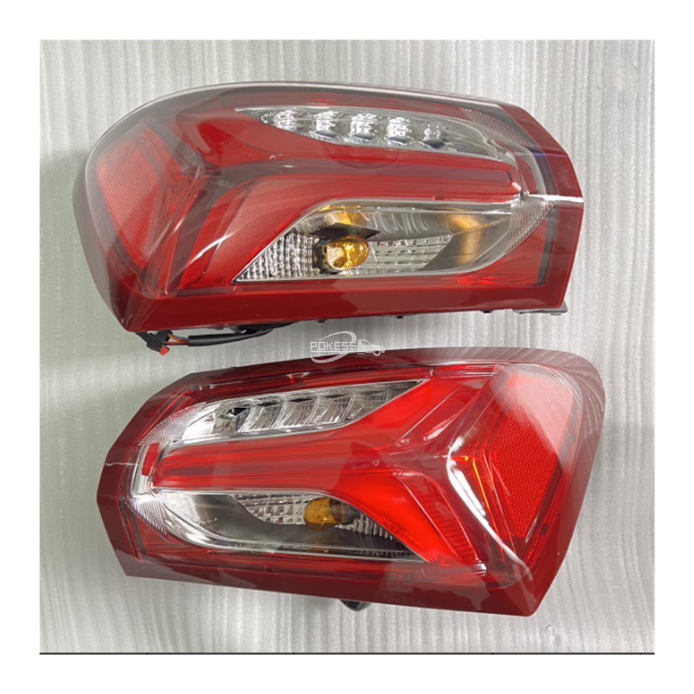 84882381 84132386 84595939 Outer Tail Light L for Chevrolet Malibu XL 2019-2024 Tracker 2019-2024