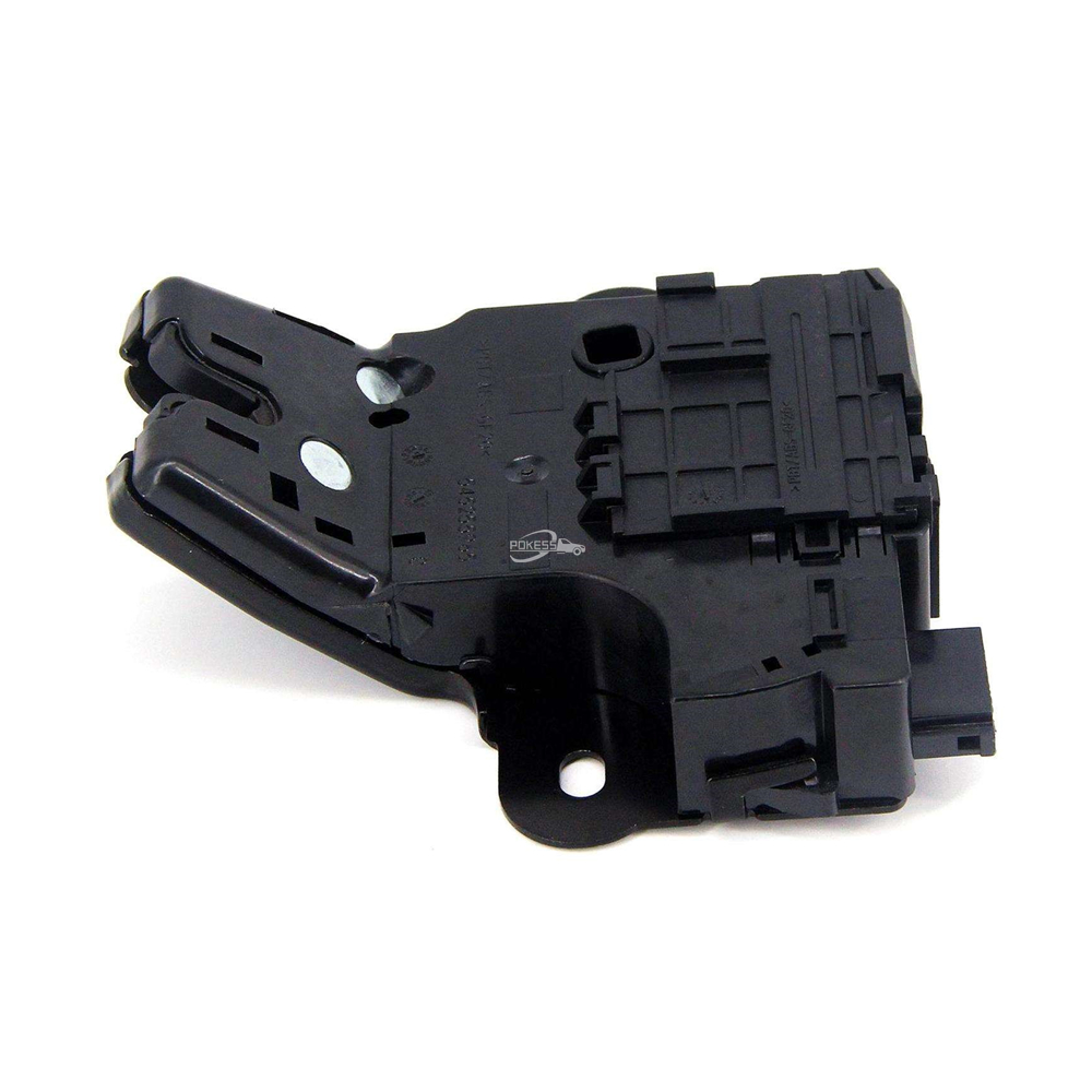 13501988 13513995 Trunk Lid Latch for Chevrolet