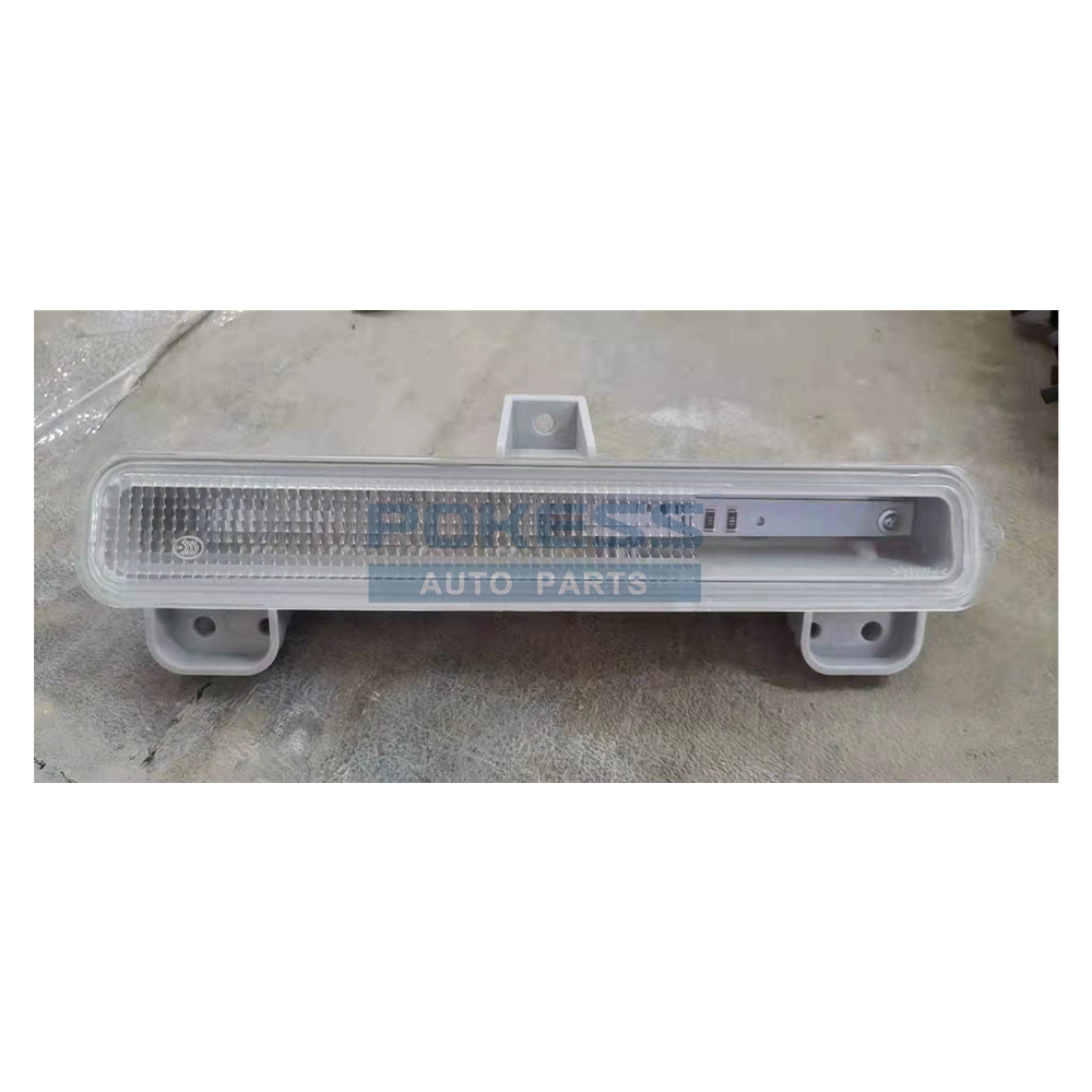 FJ7Z15200A FJ7B15K272AC Rear Bumper Lower Lamp for Lincoln MKC
