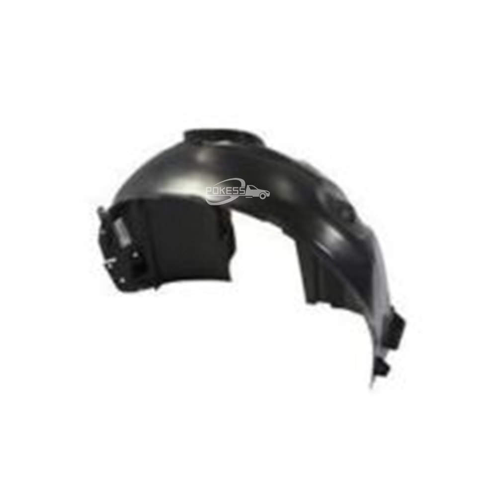 GD9Z54278B50B GD9BF280K73AD GD9Z54278B50A Rear Right Fender Liner for Lincoln Continental 17