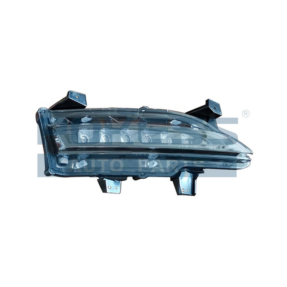 FJ7Z13200C FJ7B13D272BB FJ7B13D272BC FJ7Z13200A 131-1601R-A Fog Lamp R for Lincoln MKC