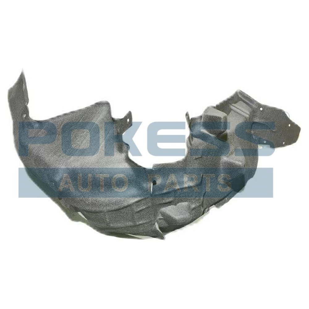 LJ7Z78278B50A LJ7BS278B50AD LTTZ-T82T8B50-A Rear Inner Lining Cotton R for Lincoln Corsair