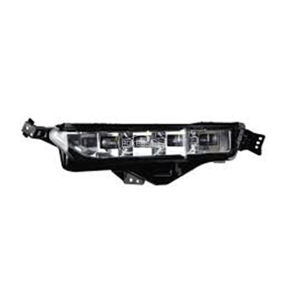 MA1Z15201A Fog Lamp L for Lincoln Nautilus 2021