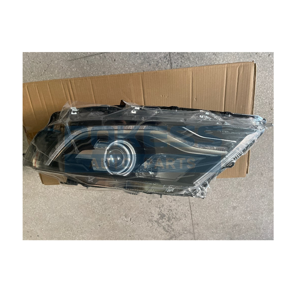 FA1Z13008H FA1Z13008Q FA1B13035CG FA1B13035CL FA1B13W029C Head Lamp L for Lincoln MKX 15-18