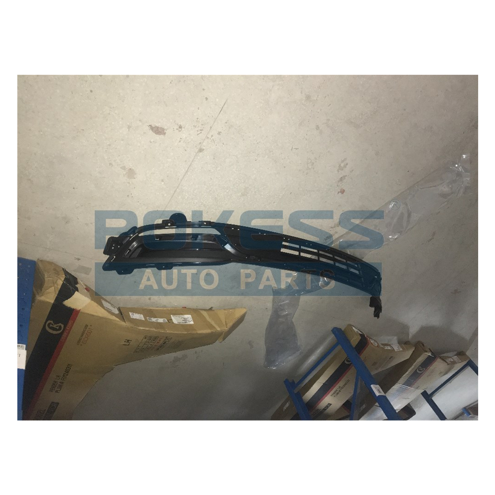 FA1Z17B968AA FA1B17B968AD5YZ9 Front Bumper Grille for Lincoln MKX 15-18