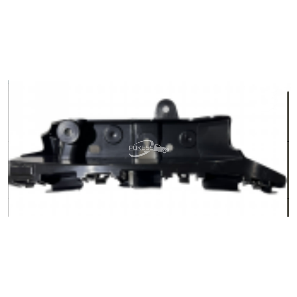Auto Body Parts MA1Z17D943C Rear Bumper Bracket R for Lincoln Nautilus 2021