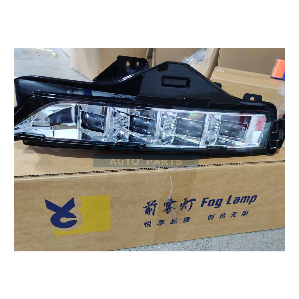 High Quality Genuine Parts MA1Z15200A Fog Lamp R for Lincoln Nautilus 2021