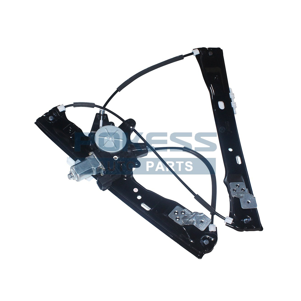 BM51A23200DC BM51A23200DD BM51A23200DE Front Right Window Regulator Assembly for Ford Focus 2012 Focus 2015 ST 6-pin