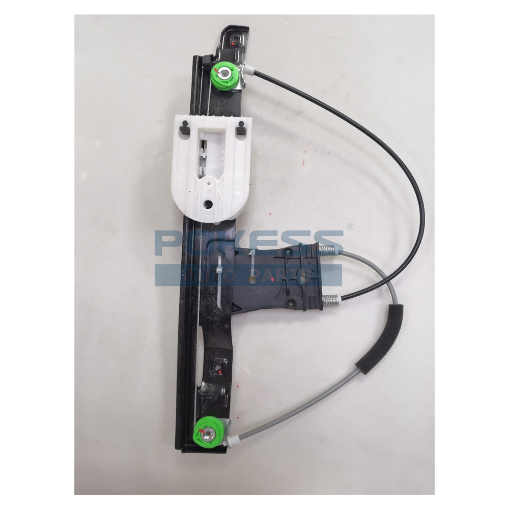 7S71A27001BH 7S71A27001BK 7S71A27001BH 7S71A27001BH 7S71A27001BJ Rear Left Window Regulator Bracket for Ford Zhisheng