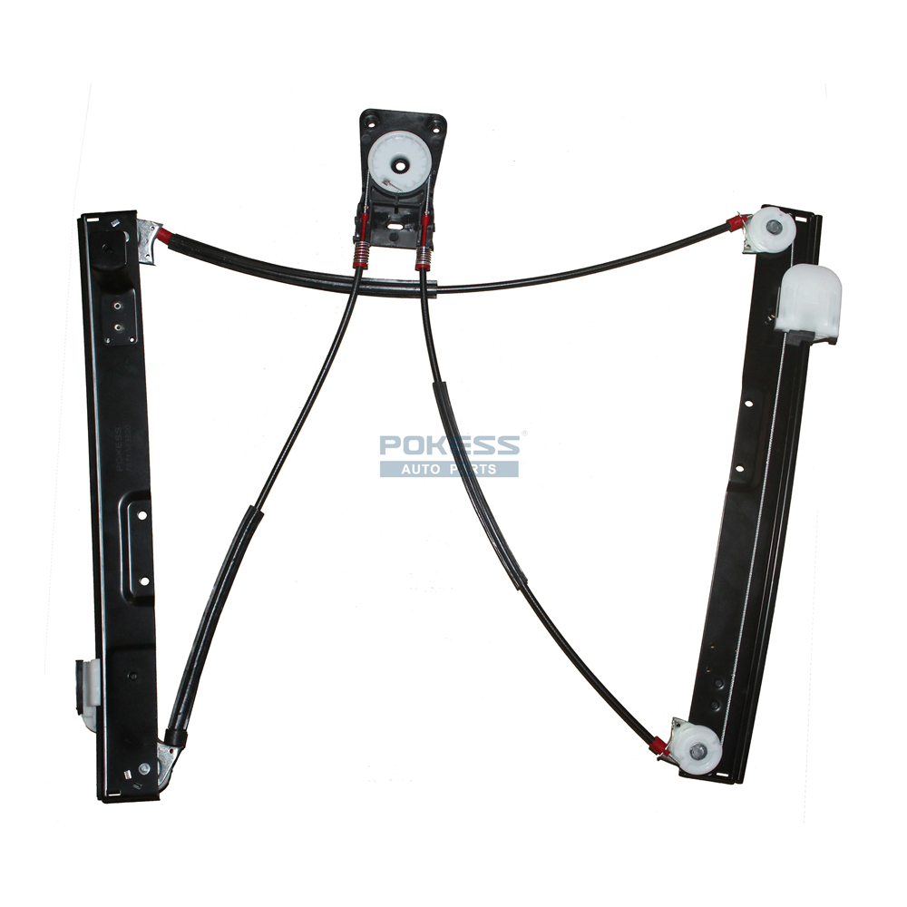 7S71A23200BG 7S71A23200BK 7S71A23200AA 7S71A23200BN 7S71A23200BT Front Right Window Regulator Bracket for Ford Zhisheng
