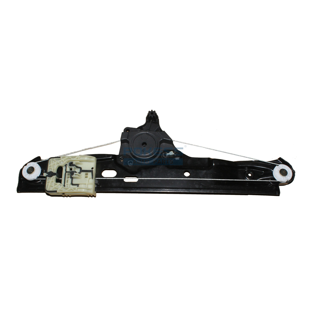 BM51A27000CB BM51A27000CD BM51A27000BA BM51A27000CC BM51A27000CE Rear Right Window Regulator Bracket for Focus 2012 Focus 2015