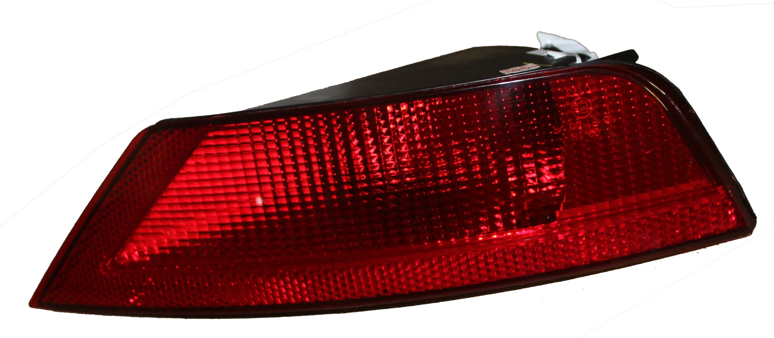 Car Part 8V4115K273AB REAR FOG LAMP L for Ford Focus 09