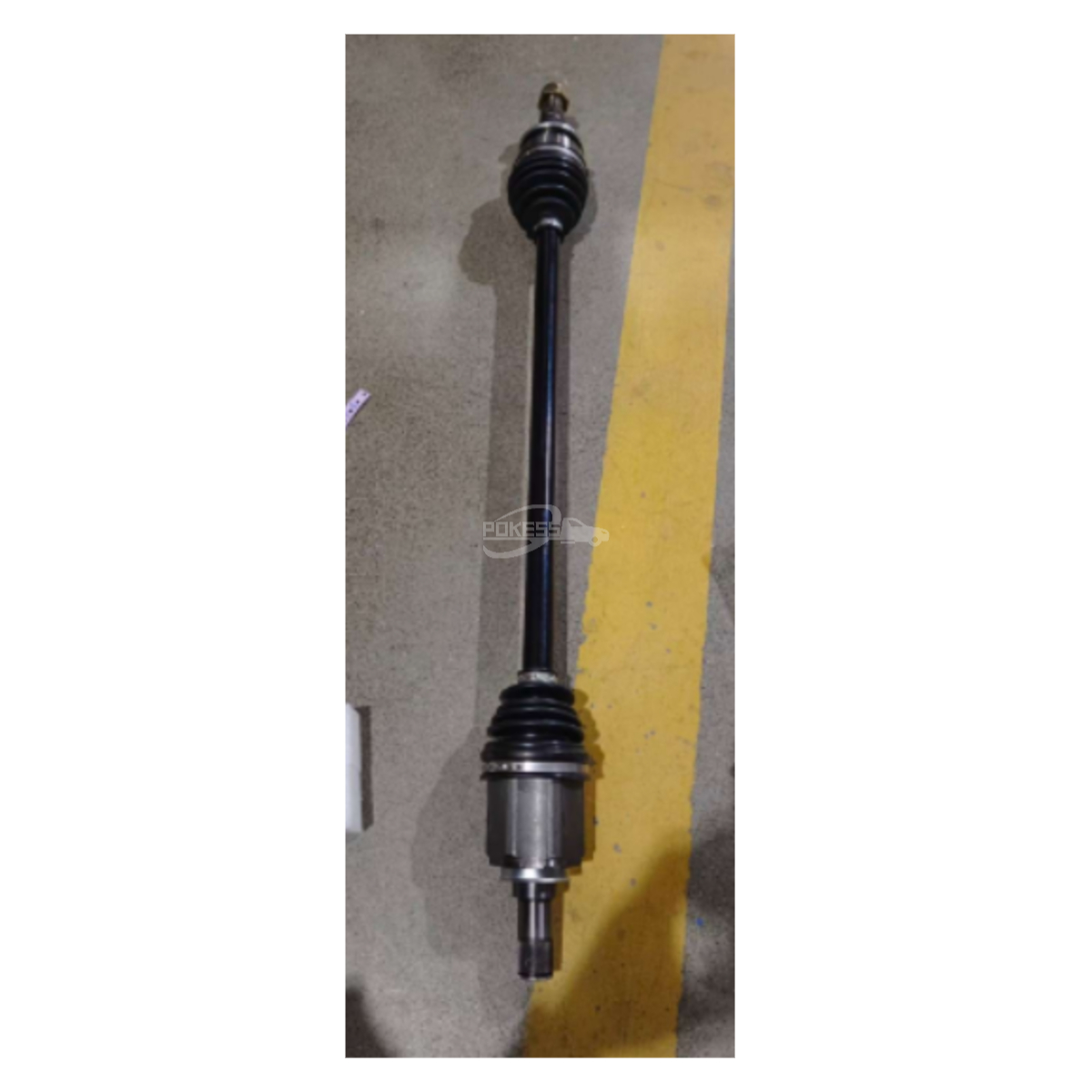 Front Axle Shaft for Chevrolet Malibu Front Axle Drive Shaft 84027289 84283522 84576601 84379745 23333915
