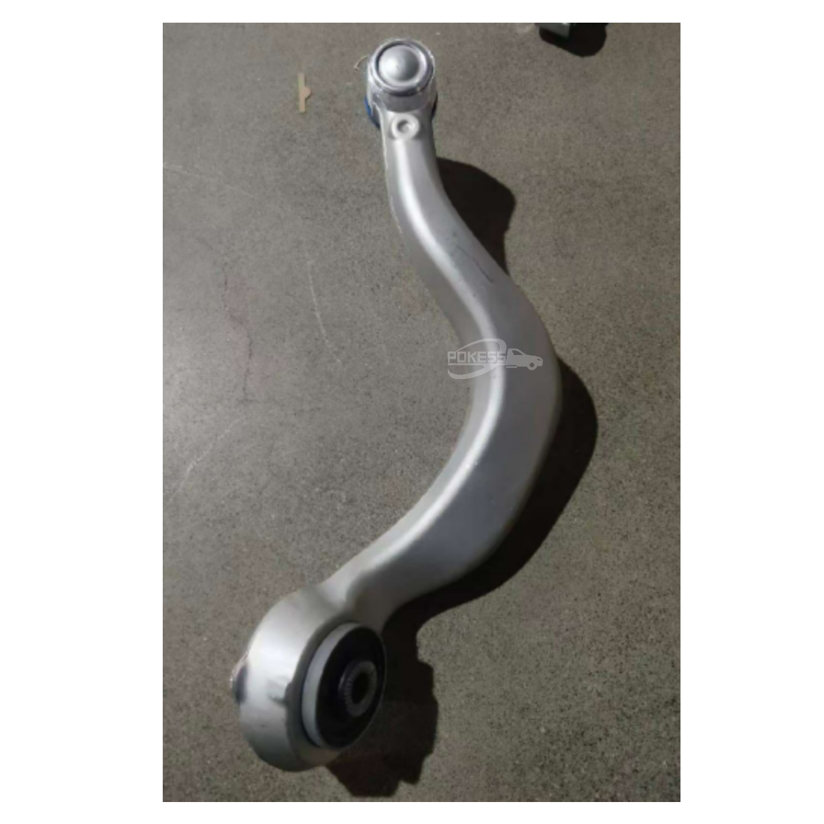 Auto Parts Car Control Arm LC5Z3083B Suspension Lower Aluminum Curve Control Arms Left or Ford 2020 Lincoln Aviator