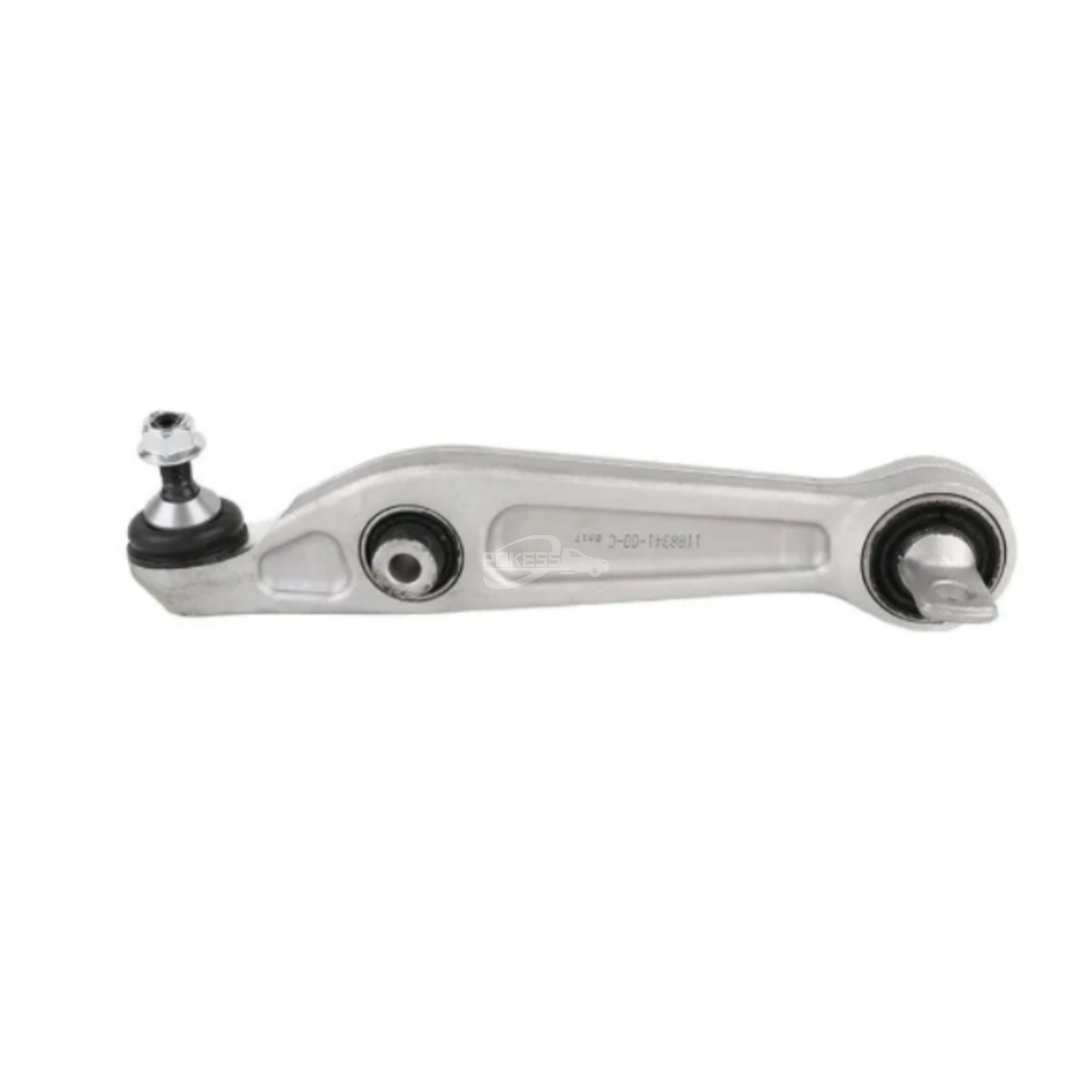 UKE114247 118834100C 118834100B UKE114217 Suspension Lower Control Arms for Tesla Model 3