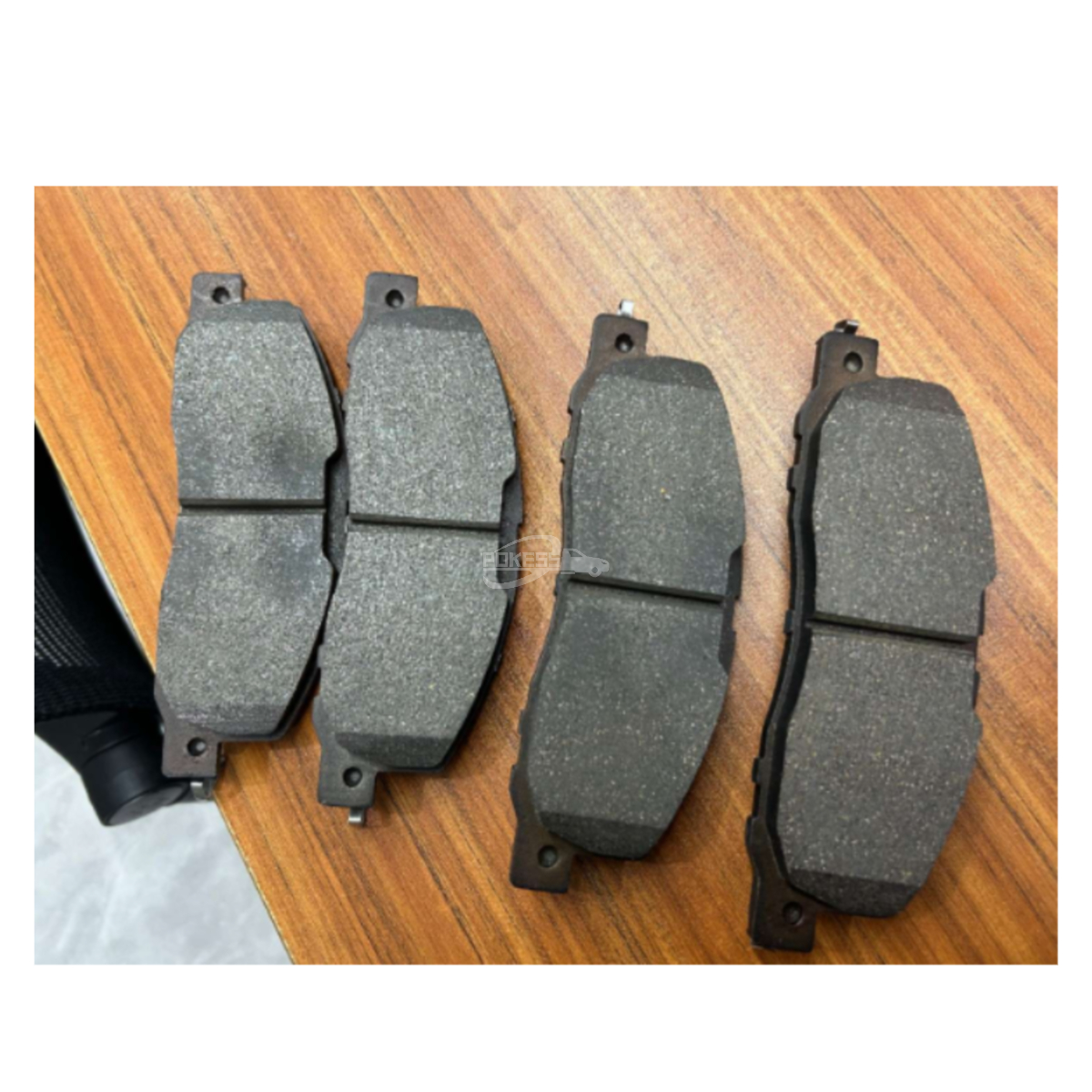 L1MZ2001A L1MZ2001E L1MC2001AH L1MC2001AK L1MC2001MA Front Brake Pad for Ford Explorer 2020