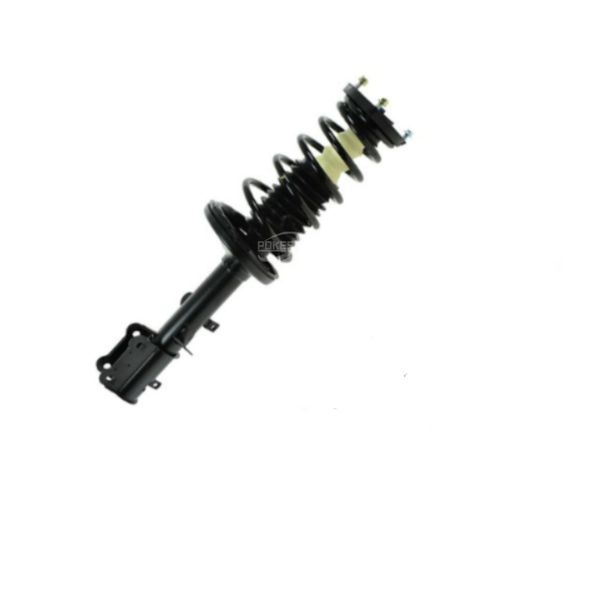 LB5Z-18124-Y Front Shock Absorber Left for Ford Expedition/Explorer