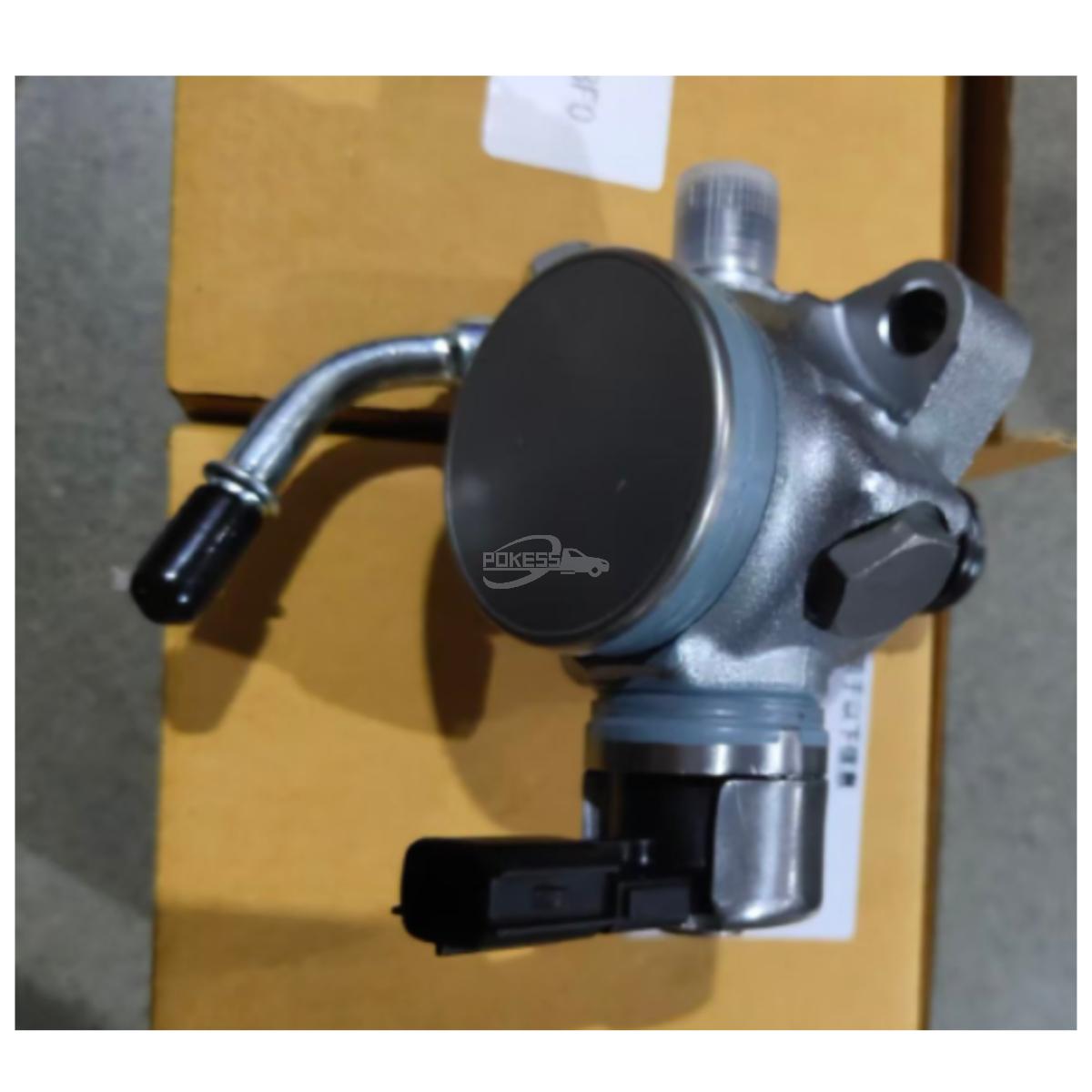 PE19-20-3FO High Pressure Oil Pump Top Cup for Mazda Car Parts