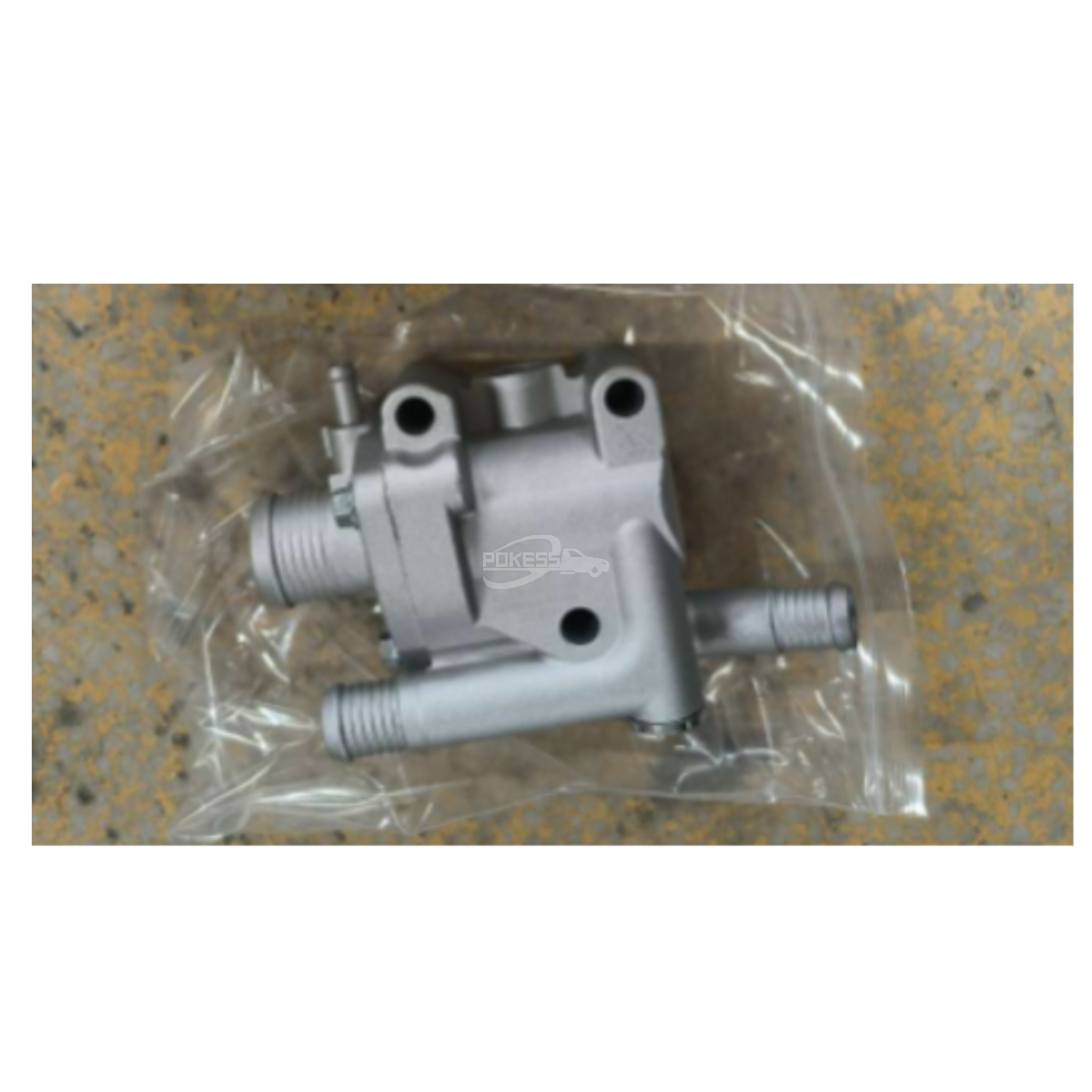 928M9K478AF 928M9K478AG Thermostat Housing Assembly for Ford Mondeo/Fusion 98